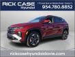 New 2026 Hyundai Tucson SEL FWD SUV