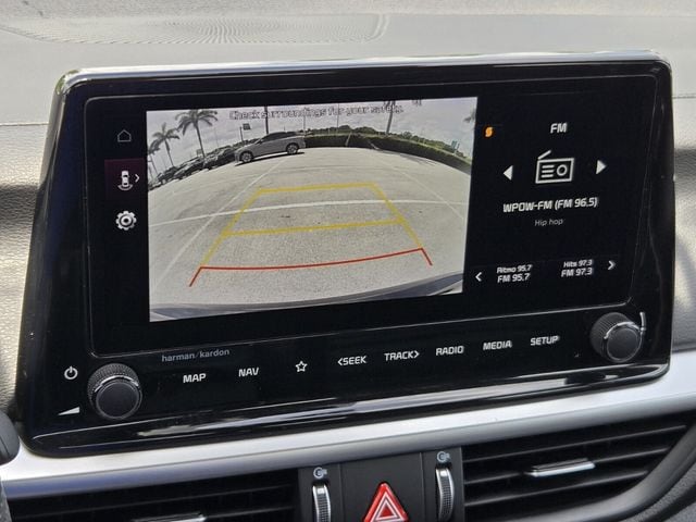 2023 Kia Forte GT-Line - Photo 20