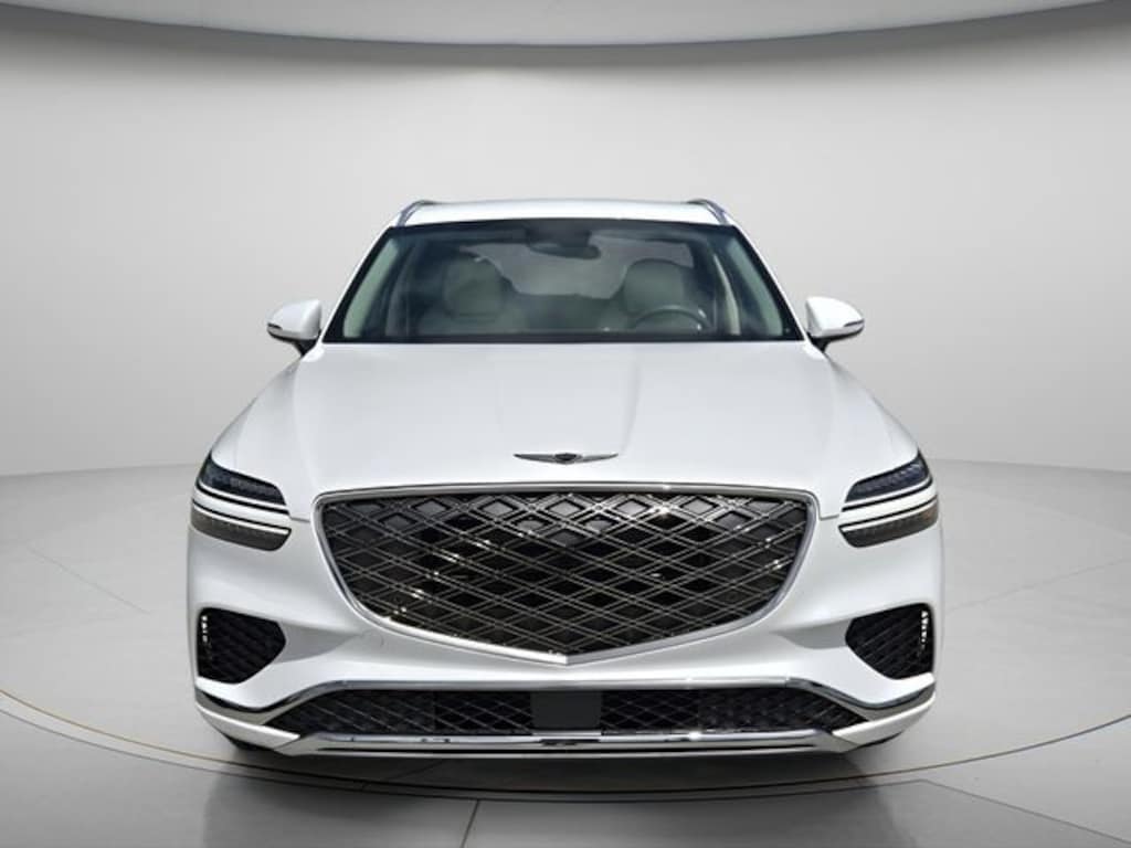 Used 2026 Genesis GV70 2.5T AWD SUV