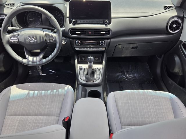 2023 Hyundai Kona SEL - Photo 13