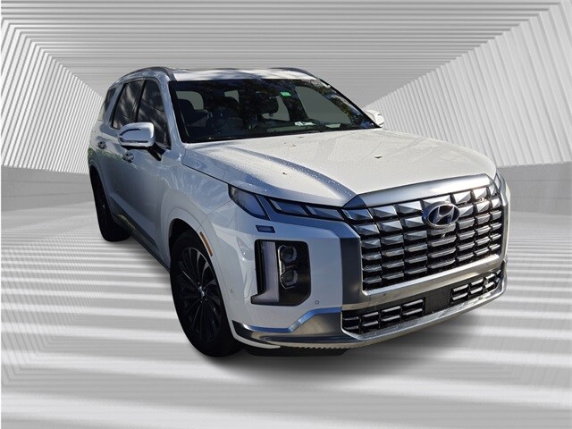 2024 Hyundai Palisade Calligraphy photo 3