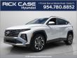 New 2026 Hyundai Tucson SEL Plus AWD SUV