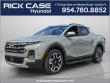 New 2026 Hyundai Santa Cruz Limited Truck Crew Cab