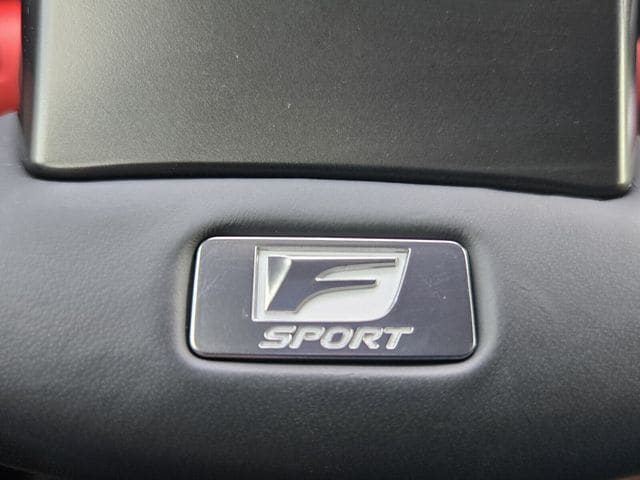 2024 Lexus IS 350 F SPORT - Photo 26