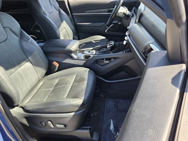2023 Kia Telluride SX - Photo 16