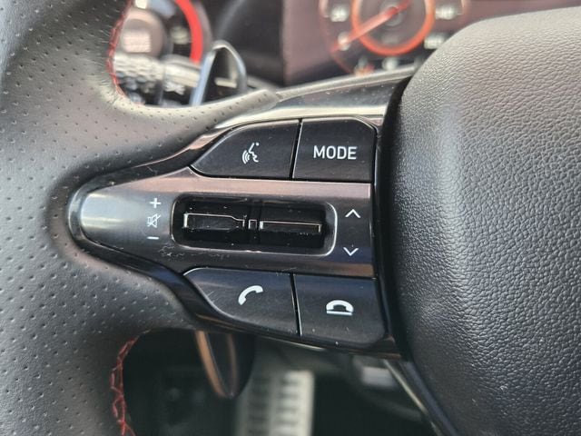 2023 Hyundai Elantra N Line - Photo 21