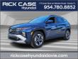 New 2026 Hyundai Tucson SEL FWD