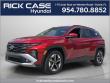 New 2026 Hyundai Tucson SEL FWD SUV