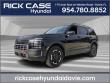 New 2026 Hyundai Palisade XRT AWD SUV