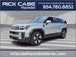 Hyundai Santa Fe HEV
