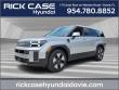 New 2026 Hyundai Santa Fe HEV SE SUV