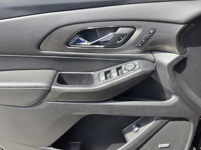 2022 Chevrolet Traverse Premier - Photo 28