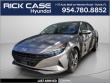 Used 2023 Hyundai Elantra SEL Sedan