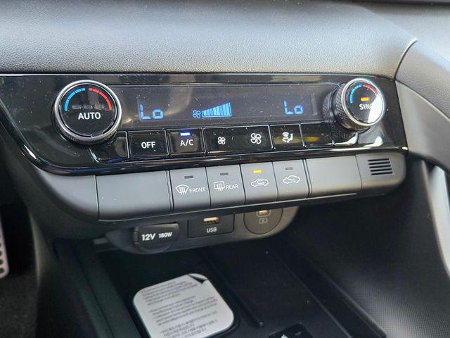 2026 Hyundai Elantra SEL Sport - Photo 8