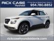 New 2026 Hyundai Venue SEL SUV