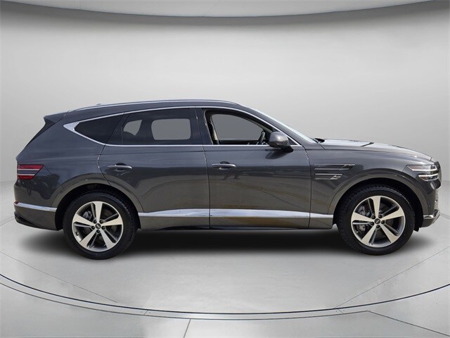 2023 Genesis GV80 2.5T photo 2