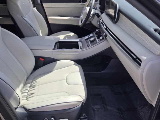 2024 Hyundai Palisade Calligraphy - Photo 20