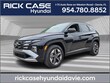 Hyundai Tucson Hybrid