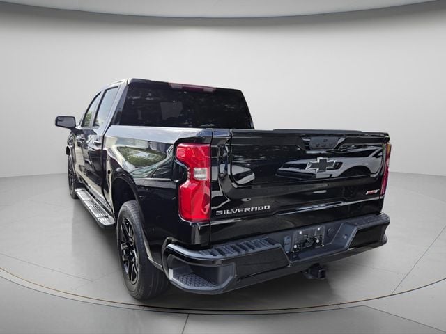 2023 Chevrolet Silverado 1500 RST - Photo 7