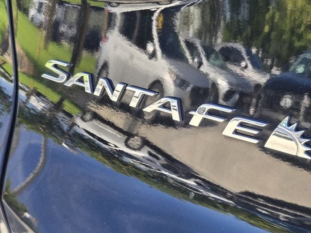 2023 Hyundai Santa Fe SE - Photo 11