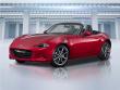 Used 2021 Mazda Mazda MX-5 Miata Sport Convertible
