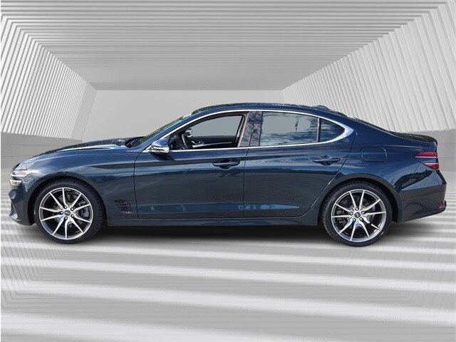 2023 Genesis G70 3.3T photo 2