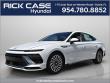 New 2026 Hyundai Sonata Hybrid SEL Sedan