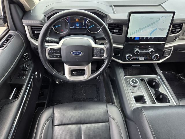 2024 Ford Expedition XLT - Photo 12