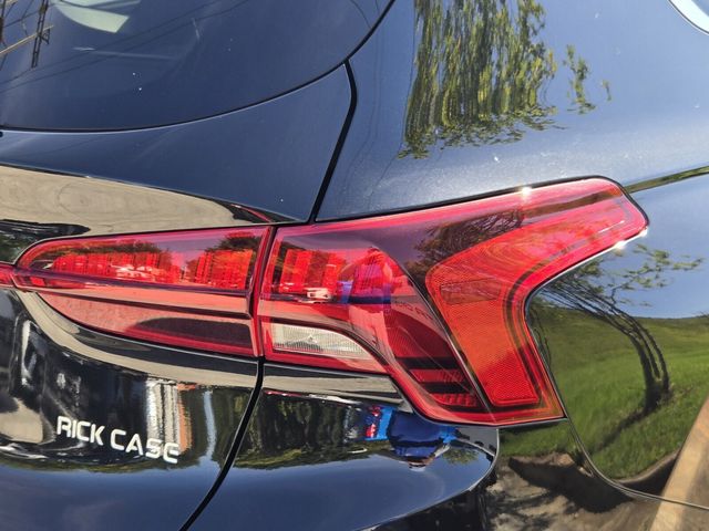 2023 Hyundai Santa Fe SE - Photo 9