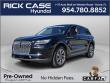 Used 2023 Lincoln Corsair Standard SUV