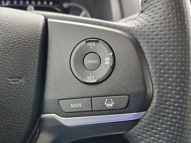 2025 Honda Passport EX-L - Photo 23
