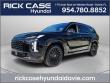 New 2025 Hyundai Palisade Calligraphy Night Edition AWD SUV