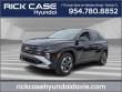 New 2026 Hyundai Tucson SEL Convenience FWD SUV