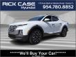 Certified 2022 Hyundai Santa Cruz 2.5L SEL Truck Crew Cab