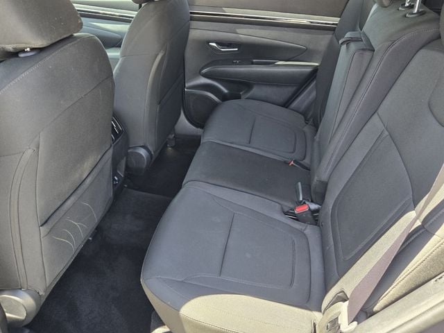 2022 Hyundai Tucson SEL - Photo 12