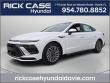 New 2026 Hyundai Sonata Hybrid Limited Sedan