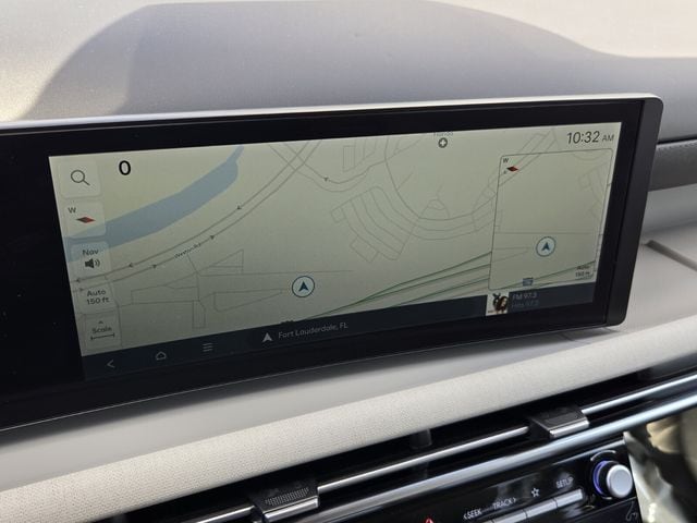 2025 Hyundai Tucson SEL Convenience - Photo 19