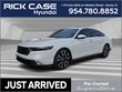 Honda Accord Hybrid