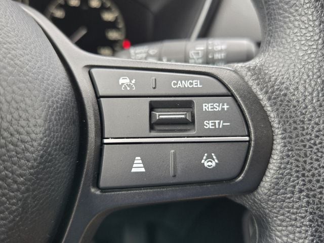 2025 Honda CR-V EX - Photo 23