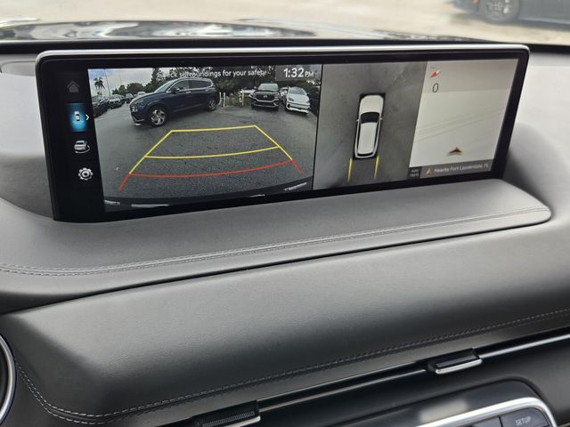 2024 GENESIS GV80 Standard - Photo 20