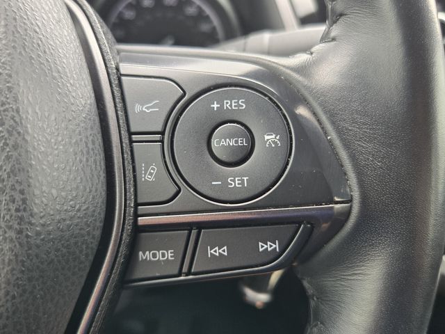 2024 Toyota Camry SE - Photo 23