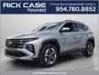 New 2026 Hyundai Tucson Hybrid SEL Convenience SUV