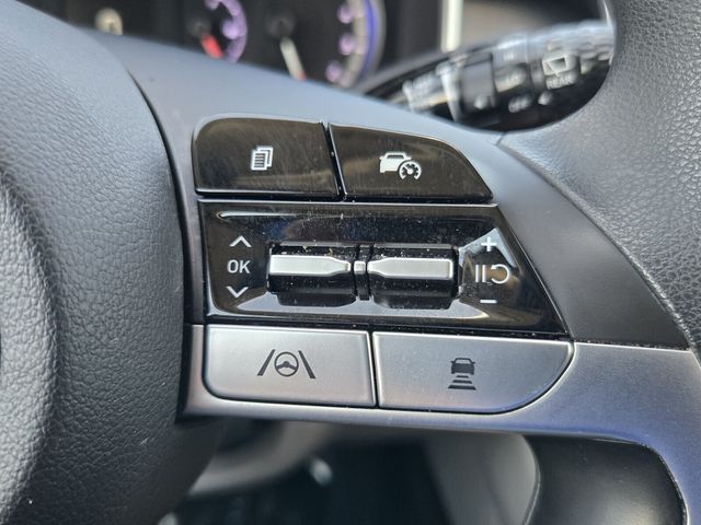 2023 Hyundai Tucson SEL - Photo 20