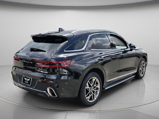 2024 GENESIS GV70 Standard - Photo 7