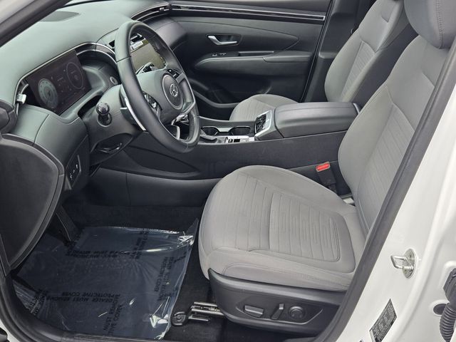 2022 Hyundai Santa Cruz SEL Premium - Photo 9