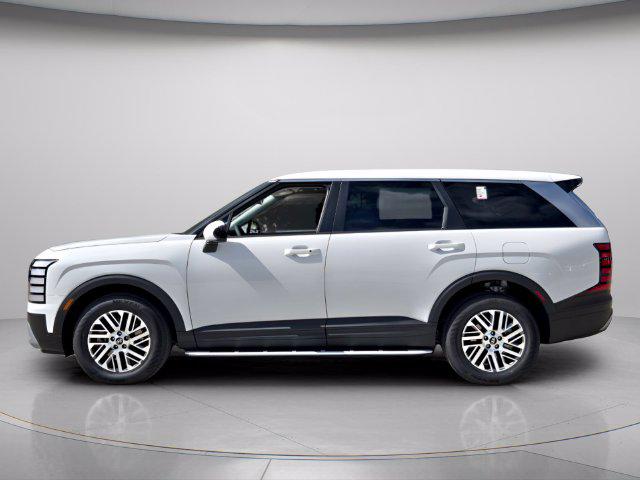 New 2027 Hyundai Palisade SE FWD SUV