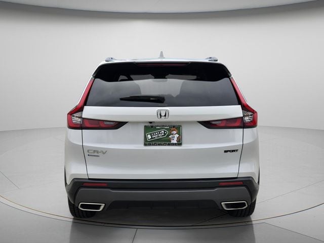 2024 Honda CR-V Sport-L - Photo 6