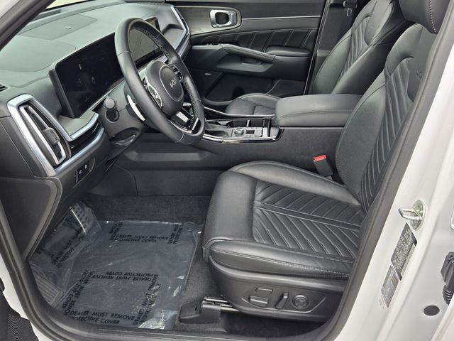 2024 Kia Sorento X-Line SX Prestige - Photo 10