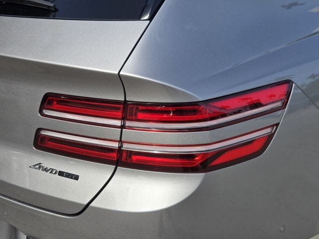 2023 GENESIS GV80 Standard - Photo 9