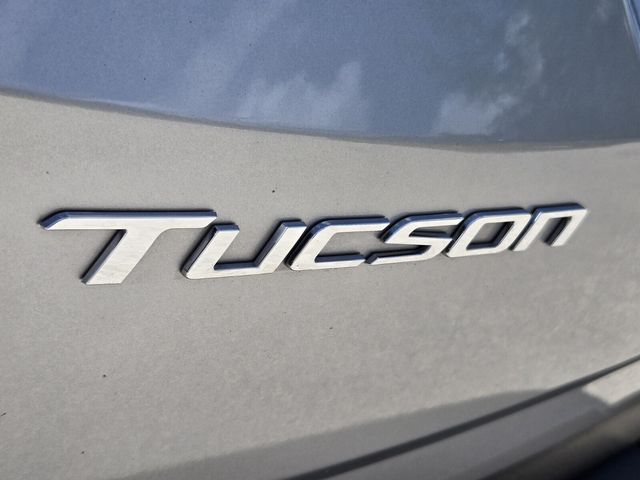 2024 Hyundai Tucson SEL - Photo 14